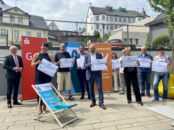 Kultursommer 2021