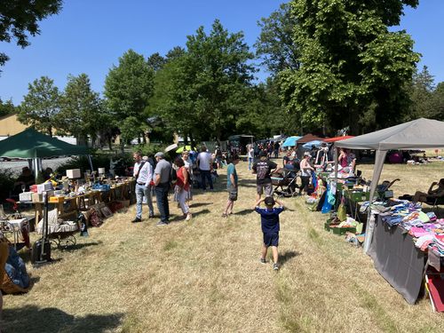 Schlabberkappes Flohmarkt Hüsten