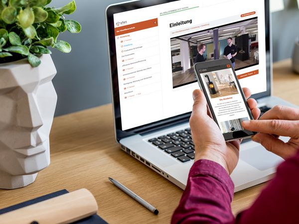 Ofenführerschein - Symbolfoto