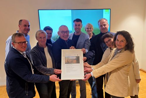 Das Sauerland - eine Outdoorregion für Alle (1)