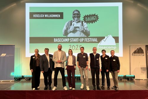 Basecamp Festival 2025