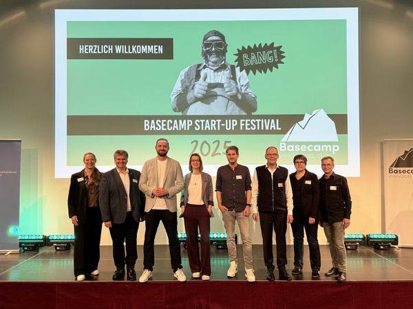 Basecamp Festival 2025