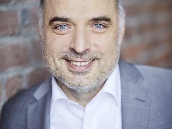 Bürgermeister Ralf Paul Bittner
