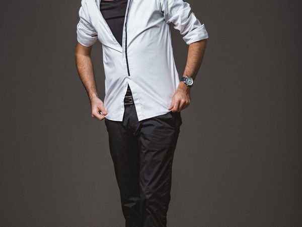 Daniel Barke