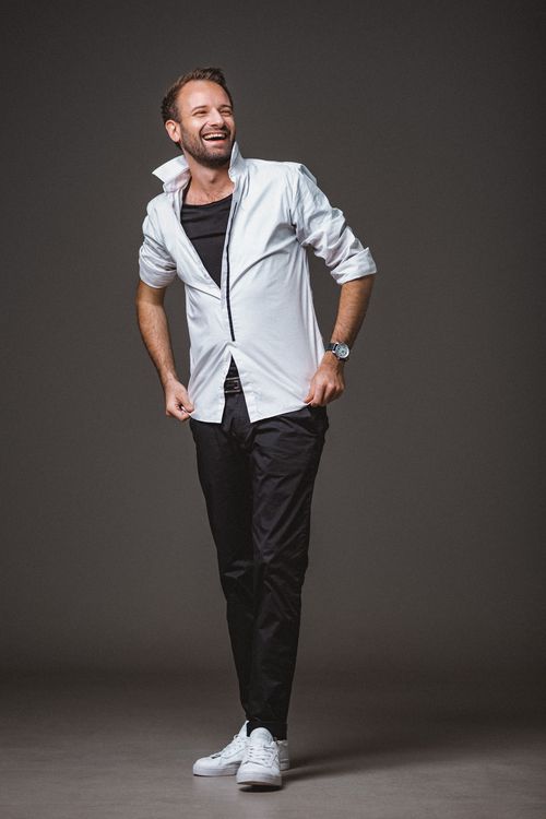 Daniel Barke