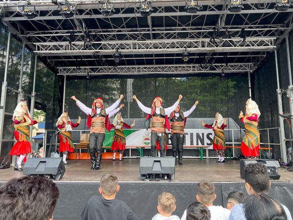 Dies Internationalis - Fest24