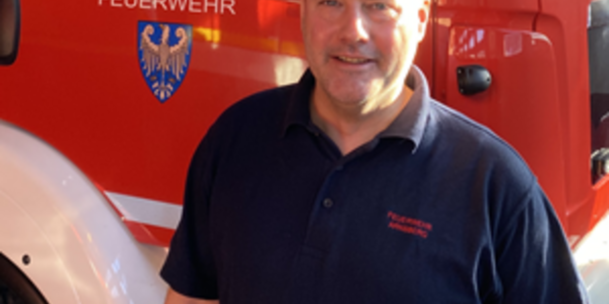 Christian Schulenkorf