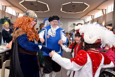 Karneval der Generationen