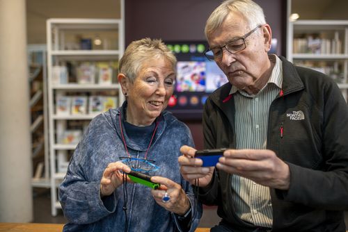 Aktionswoche Eingeloggt! (2)