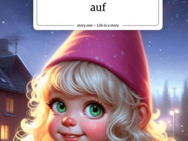 Advent in der Stadtbibliothek Hüsten