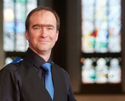 Konzert Rittersaal 1 - Georg Poplutz