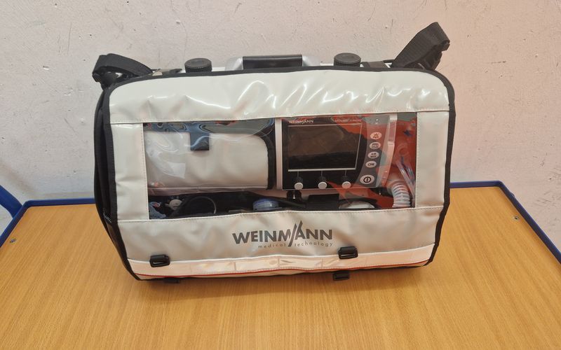 Medumat Standart 2 von Weimann