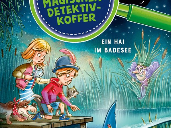 Sommerleseclub 2025