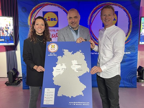 LIDL Deutschland Tour 