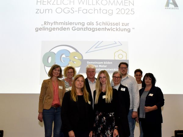 OGS Fachtag 2025