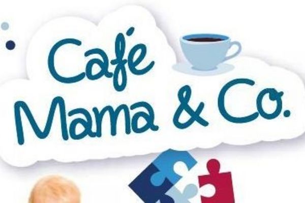 Karte Cafe Mama