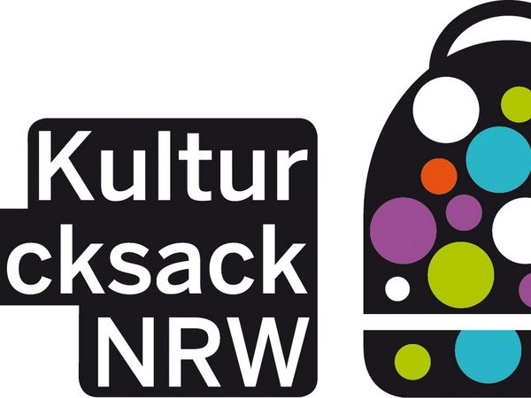 Logo Kulturrucksack NRW