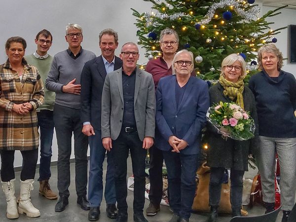 Abschied Beirat für Stadtgestaltung