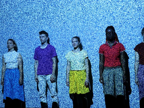 Theater Marabu - Und wir mittendrin (1)