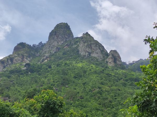Studienreise Morogoro