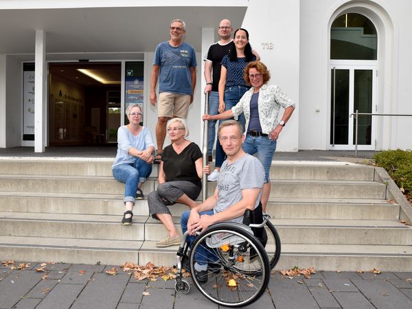 BIV Jury Inklusionspreis 2022