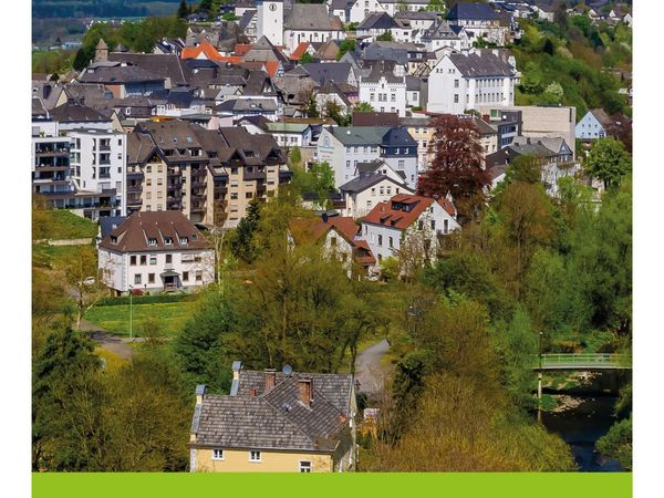 Arnsberg in Zahlen 2025