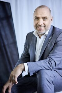 Bürgermeister Ralf Paul Bittner
