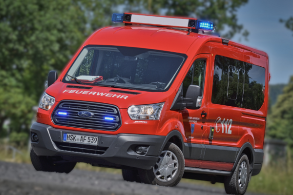 Bild ELW 1 Herdringen