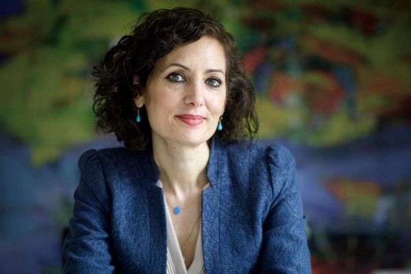 Prof. Dr. Naika Foroutan | © picture alliance / photothek / Janine Schmitz