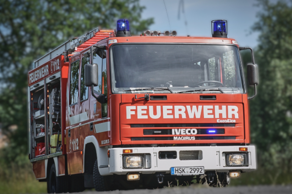 Das Löschgruppenfahrzeug 10 (kurz: LF 10) ist das kleinste zurzeit genormte Löschgruppenfahrzeug im deutschen Feuerwehrwesen – DIN 14530 Teil 5.