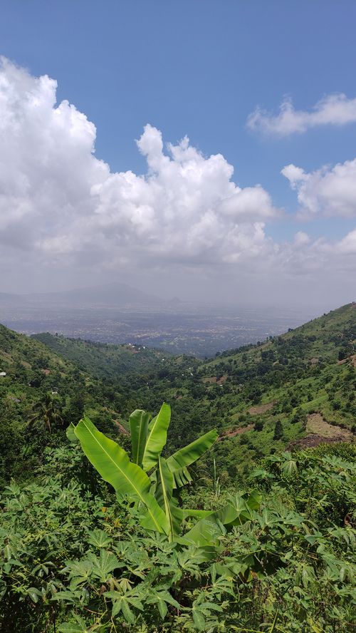 Studienreise Morogoro 2