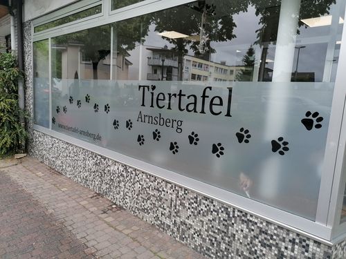 Tiertafel Arnsberg