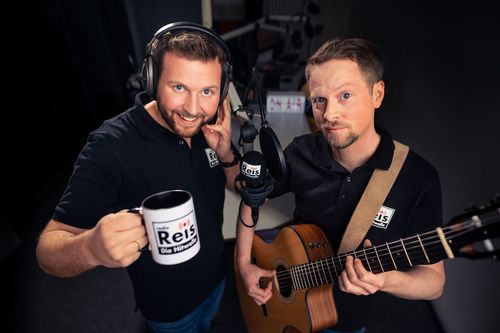 Radio Reis