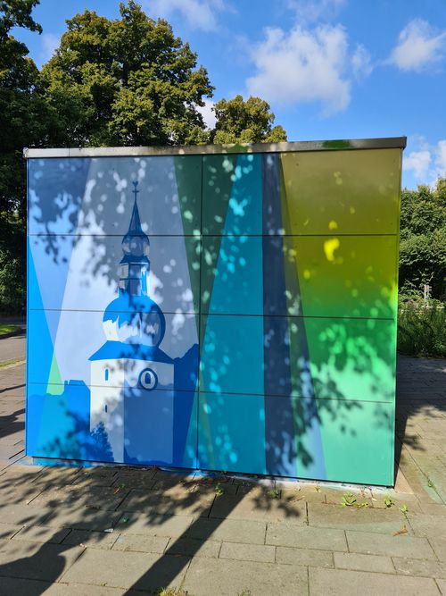 Graffiti-Workschop 3