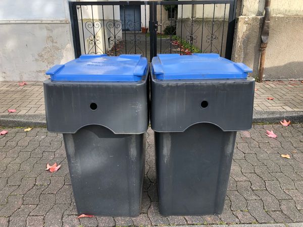 Papiertonne Arnsberg