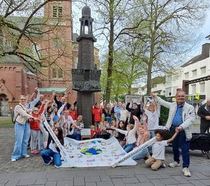 Am Möhnekatastrophendenkmal