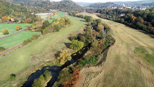 Ehemaliger Segelflugplatz Arnsberg