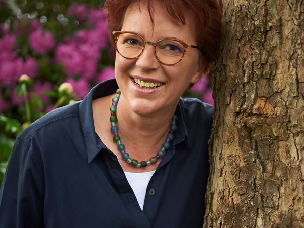 Kathrin Heinrichs Krimi