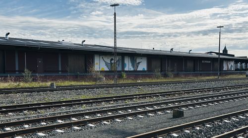 Zwischen- und Endarchiv Hüsten 