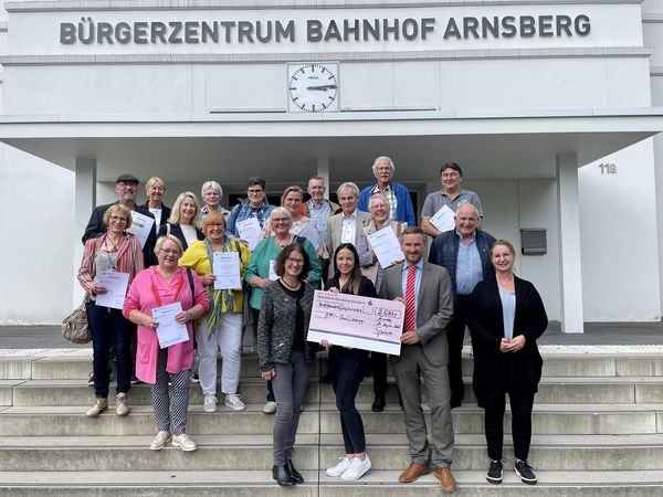 EFI-Zertifikate 2023
