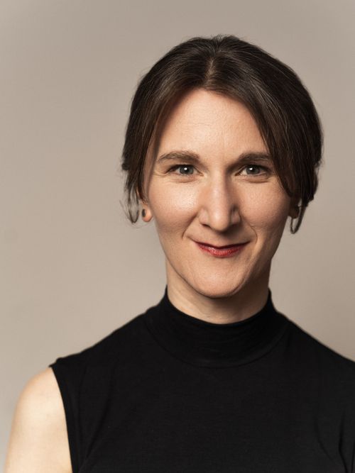 Konzert Rittersaal 3 - Tatjana Dravenau