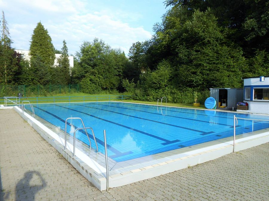 Freibad Arnsberg Storchennest