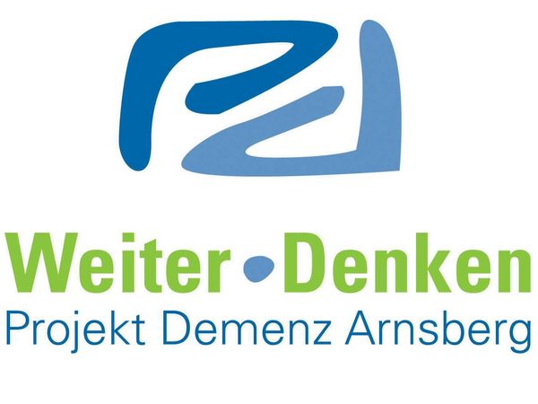 Logo Arnsberger Netzwerk Demenz