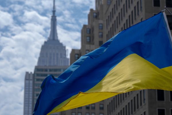 Angebote bezüglich des Ukraine-Krieg