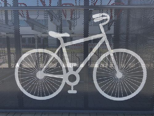 Fahrrad Symbolbild1