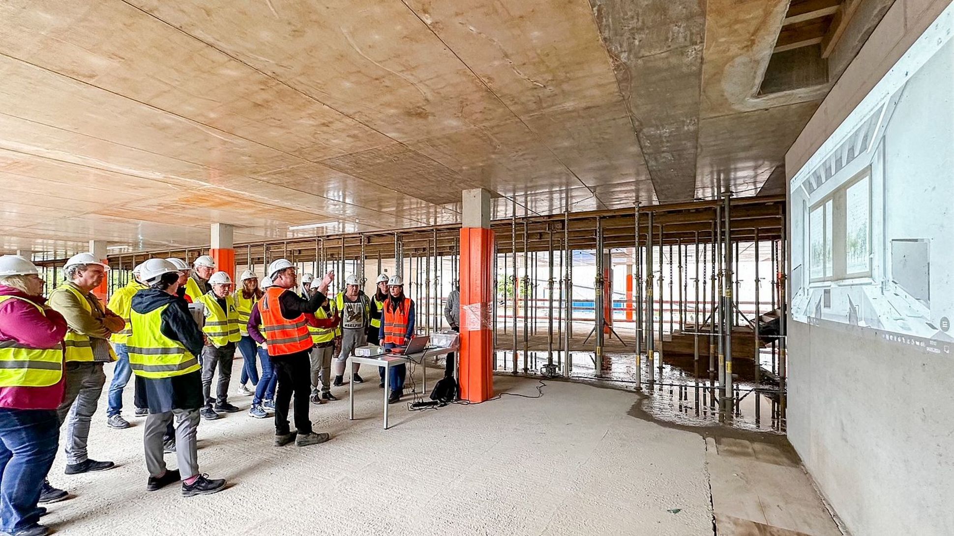 Tag der Städtebauförderung 2024 | 04.05.2024 | © Stadt Arnsberg