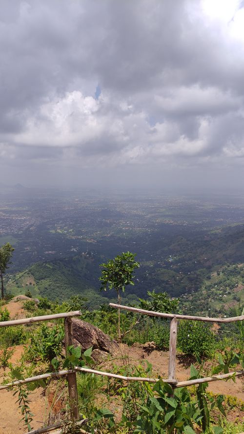 Studienreise Morogoro 1