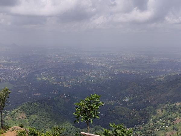 Studienreise Morogoro 1