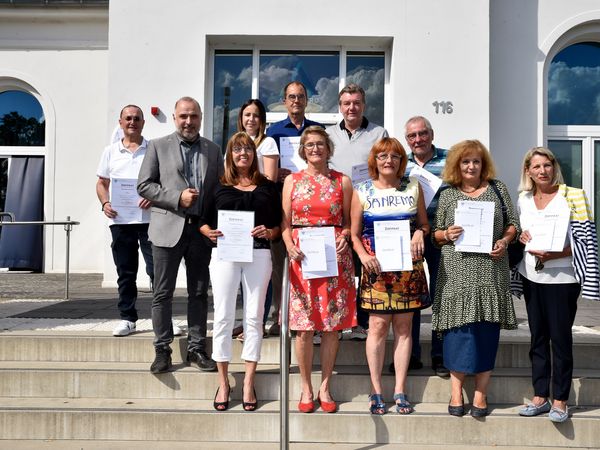 EFA - EFI Zertifikate seniorTrainer