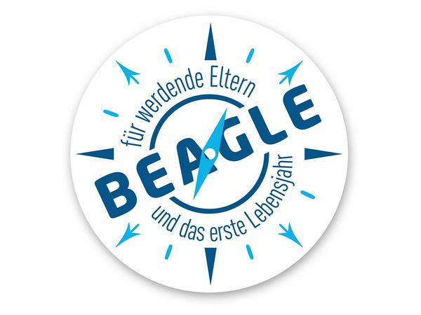 Logo BEAGLE